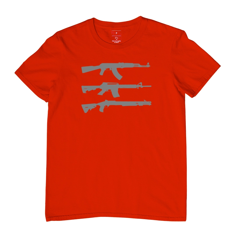 Camisa 6