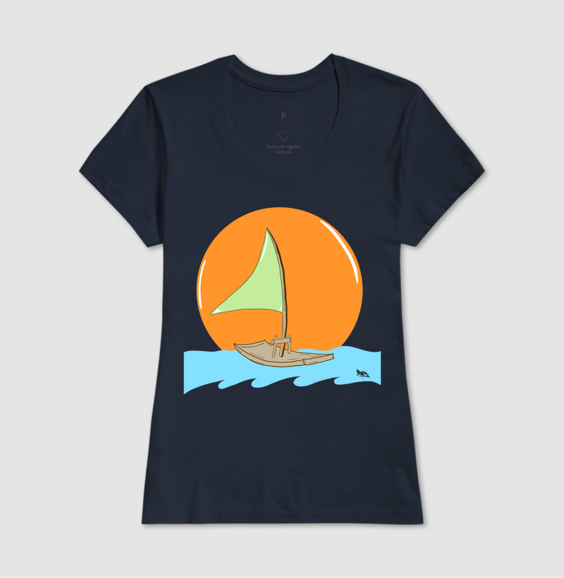 Camisa 8