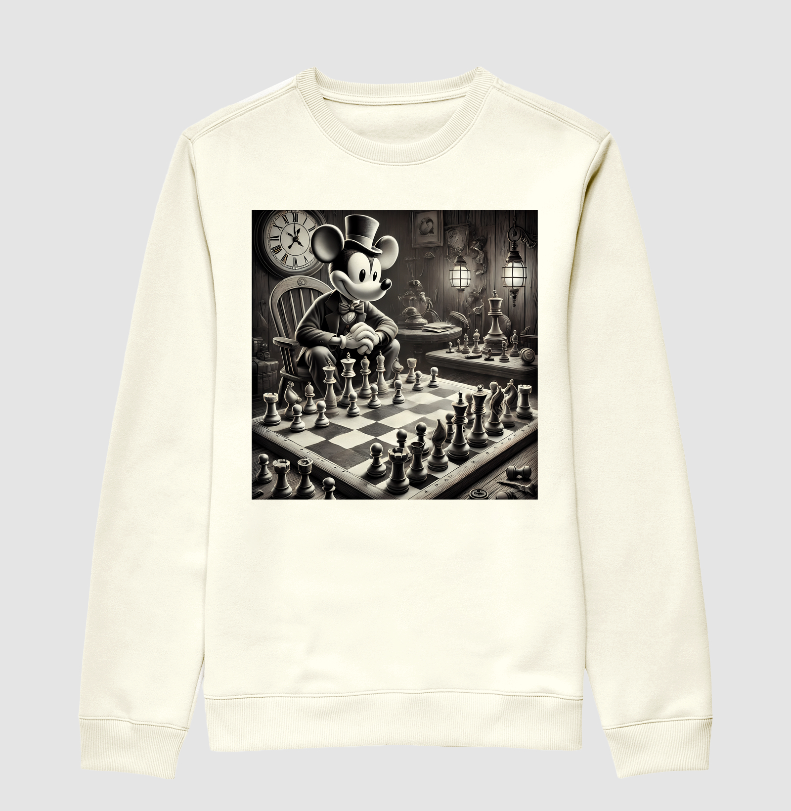 Camisa 1