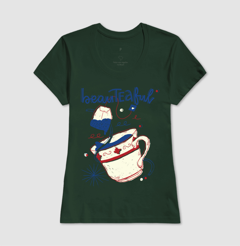 Camisa 10