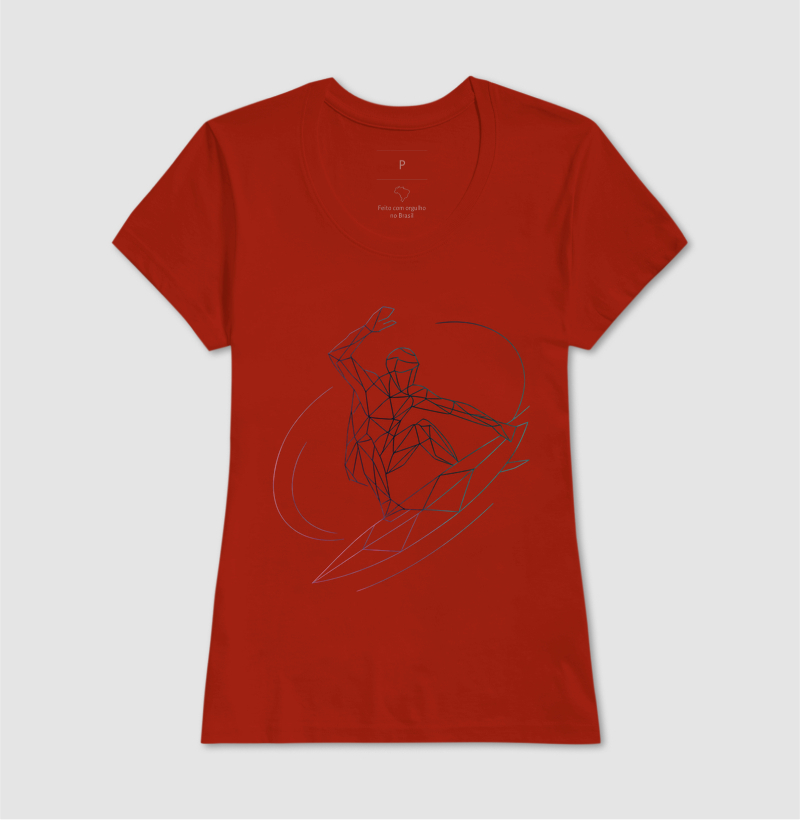 Camisa 10