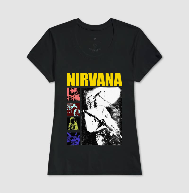 Camisa 10