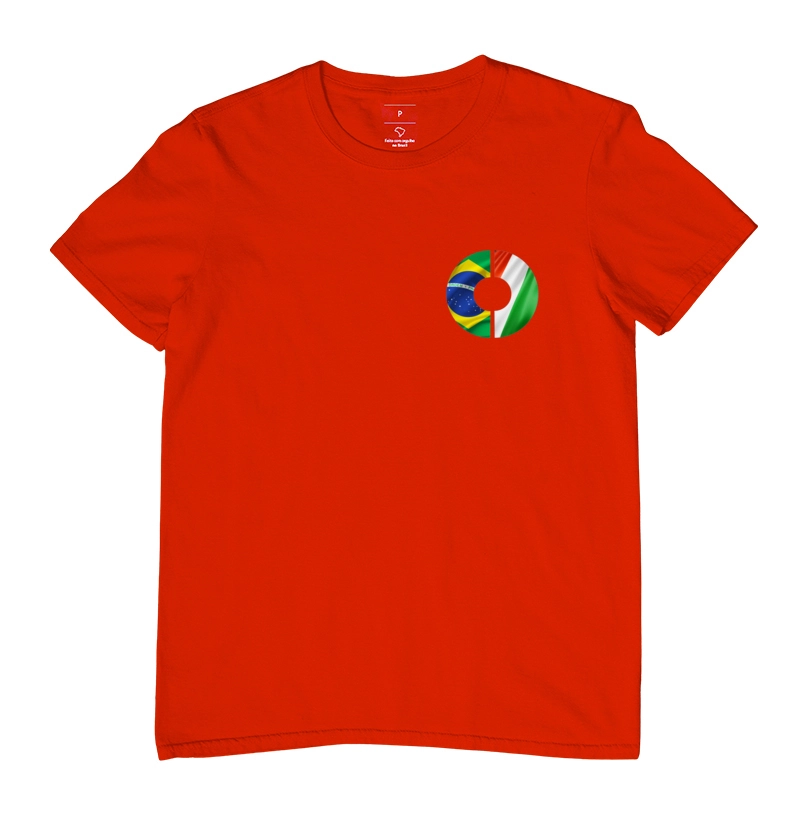 Camisa 10