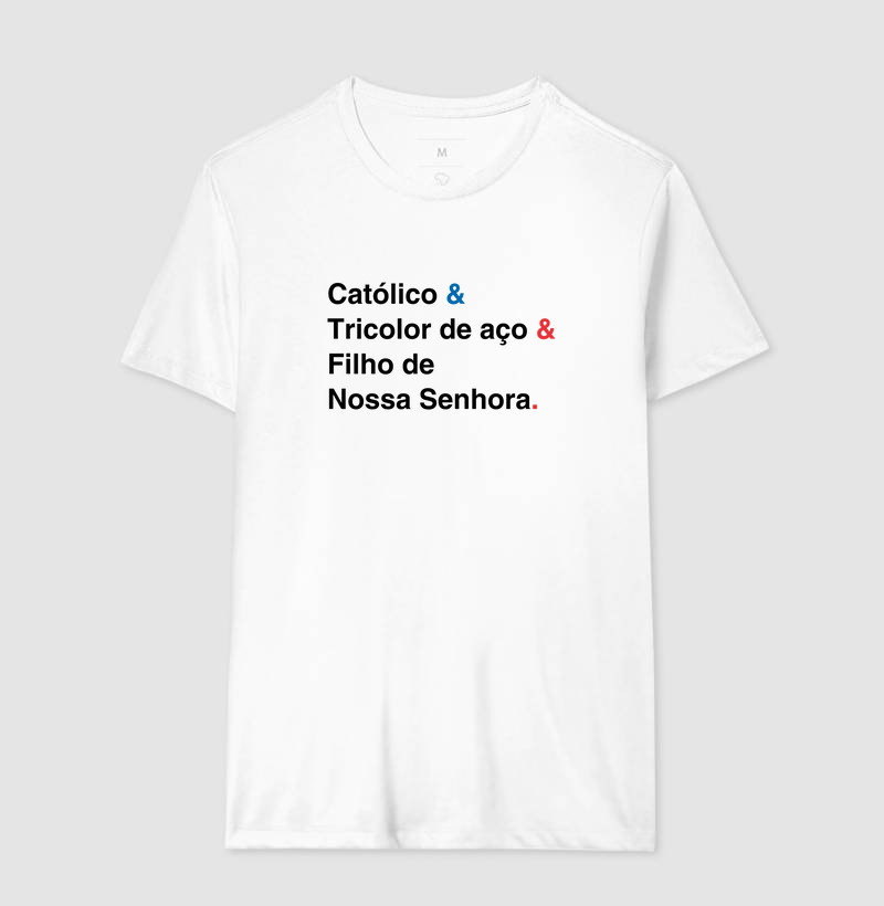 Camisa 15