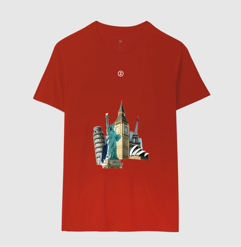 Camisa 9