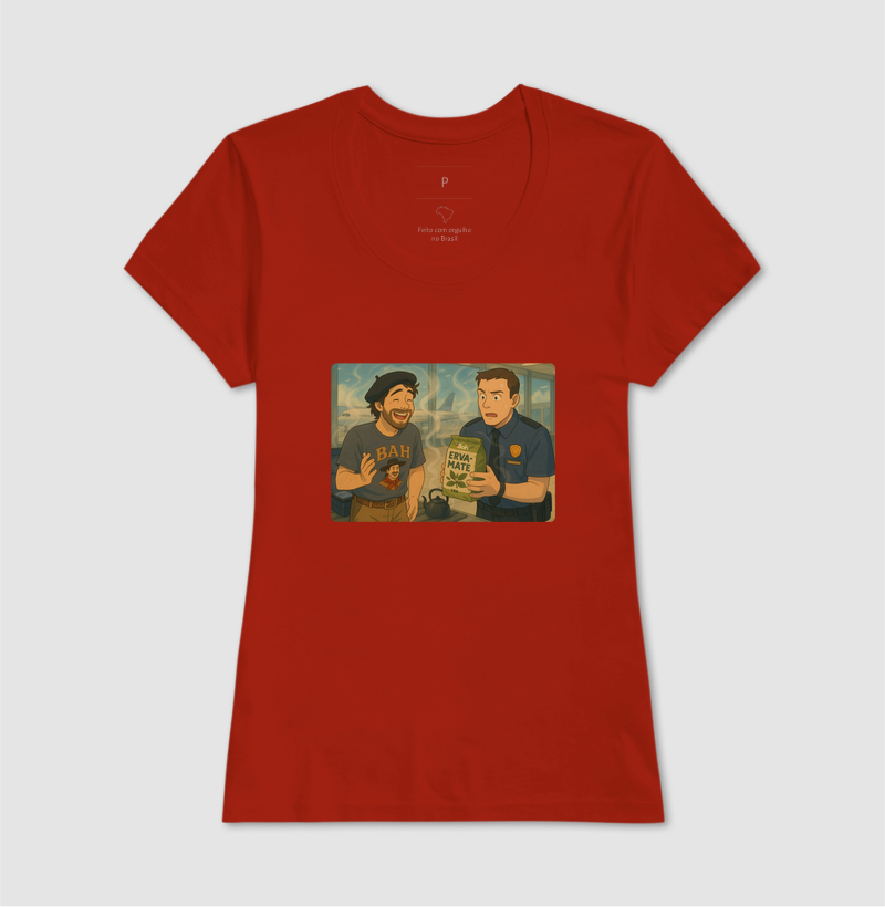 Camisa 11