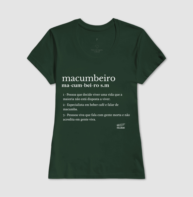 Camisa 9