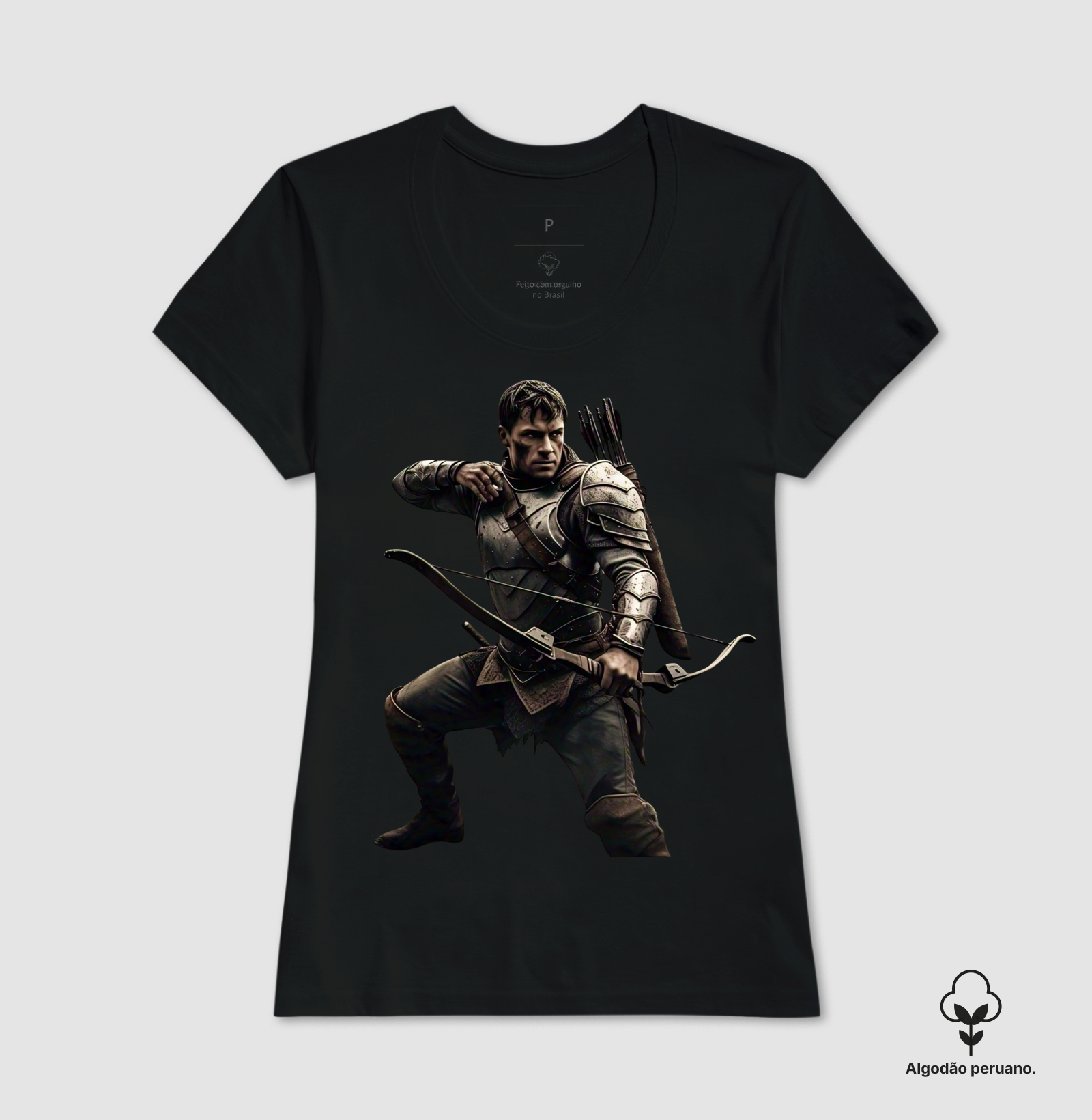 Camisa 1