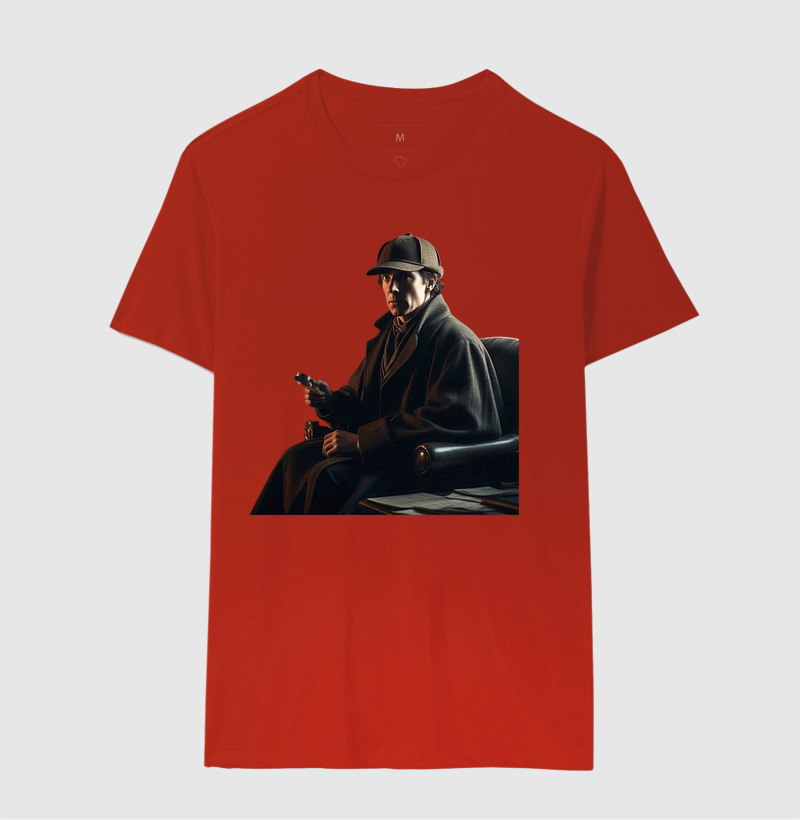 Camisa 11
