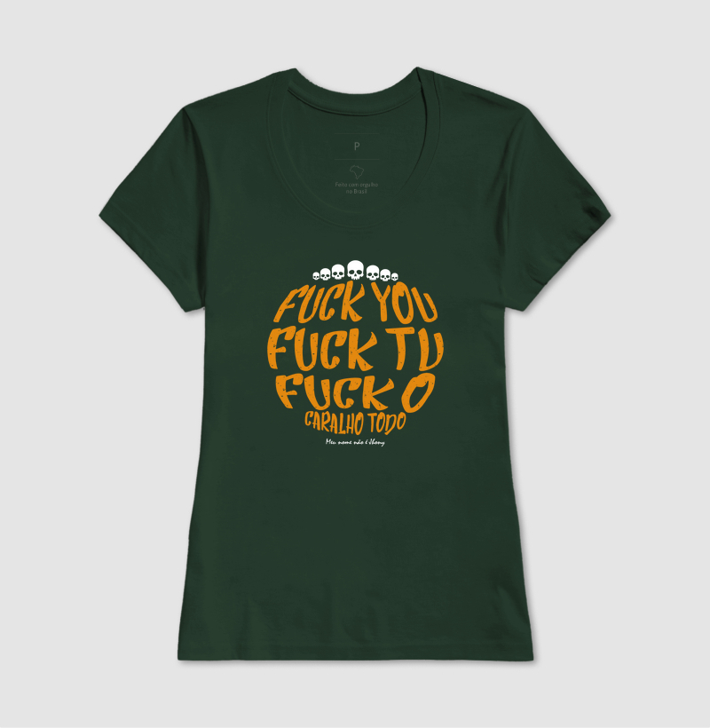 Camisa 12