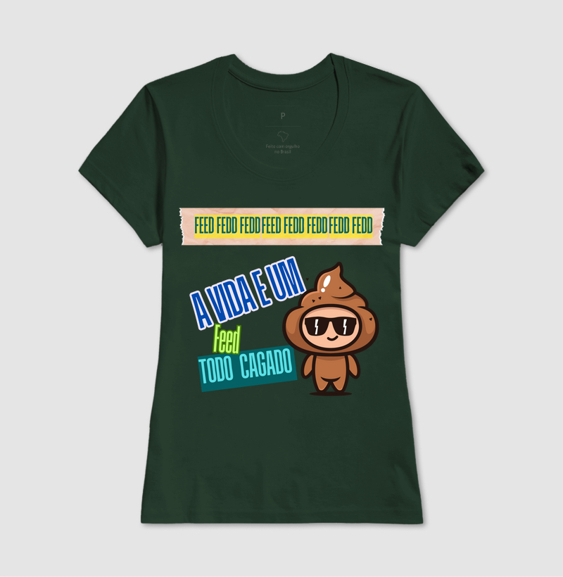 Camisa 15