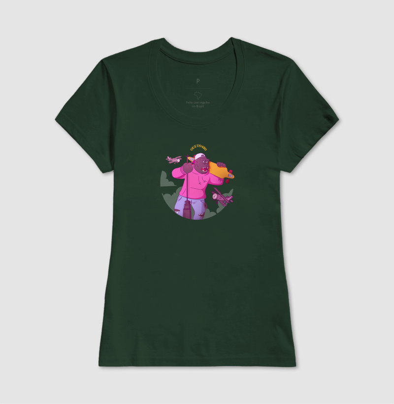 Camisa 8