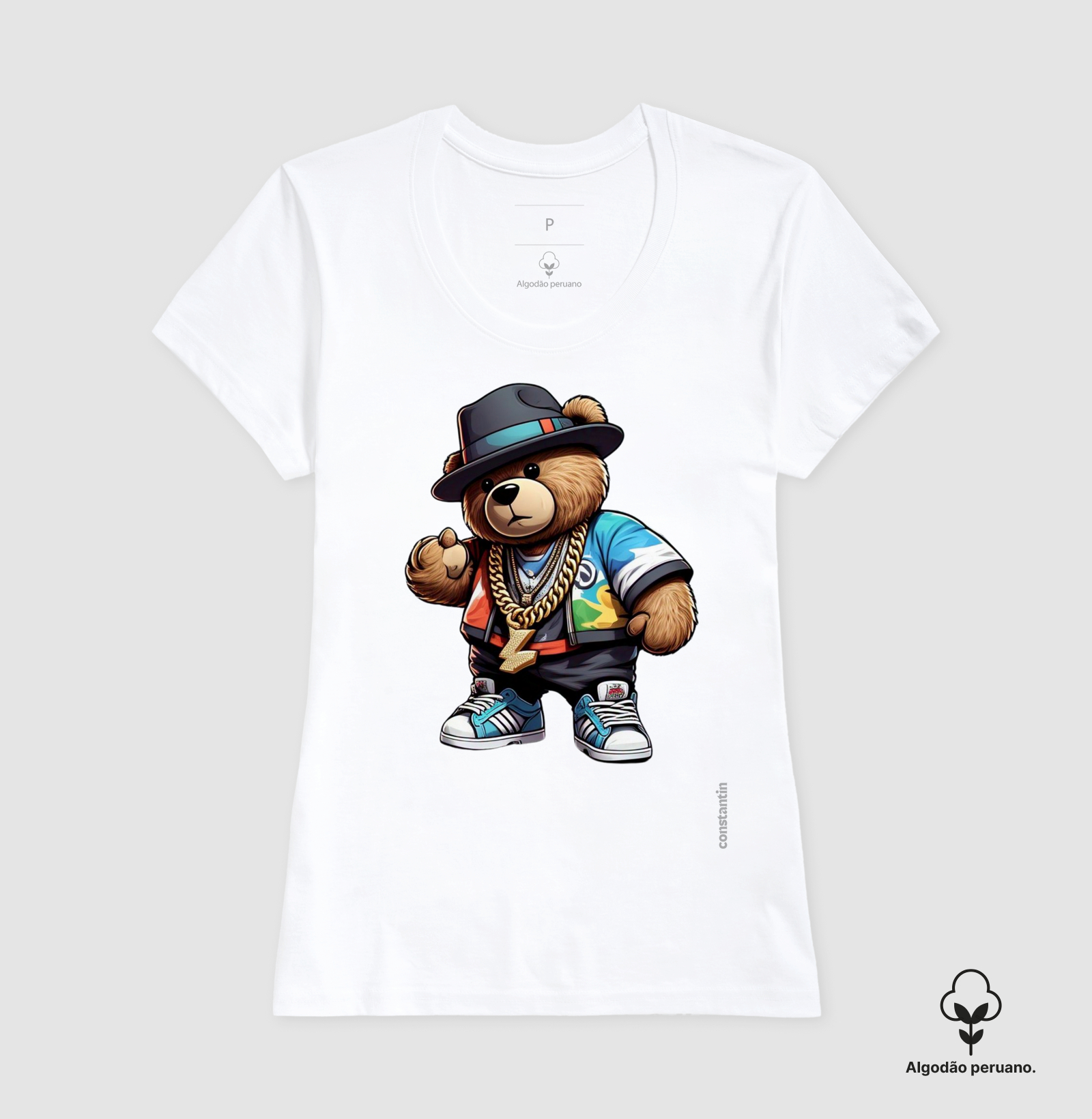 Camisa 5
