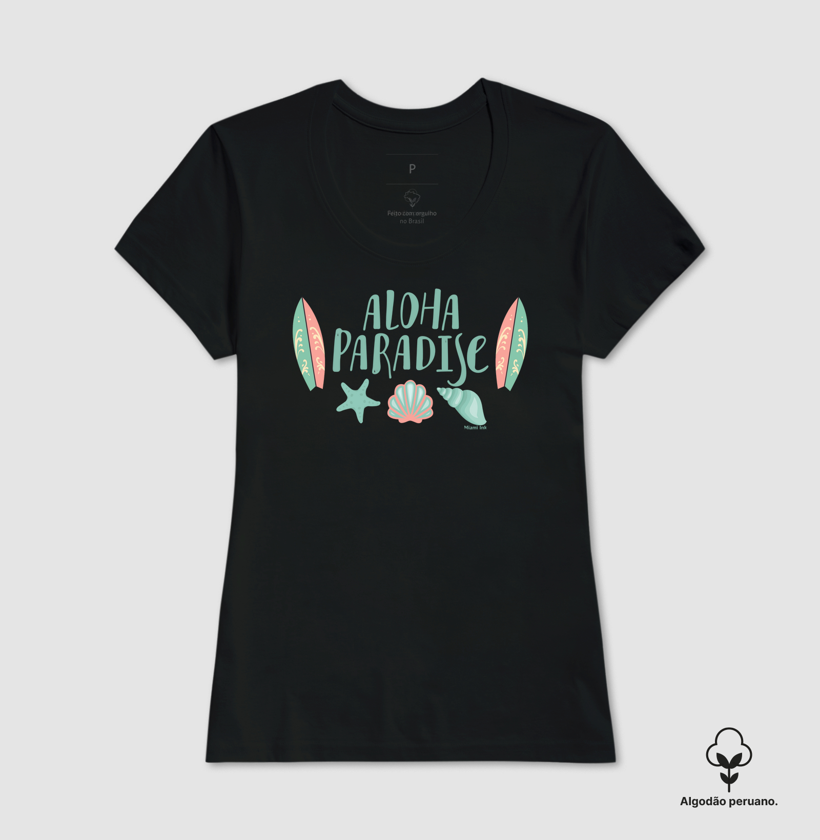 Camisa 1
