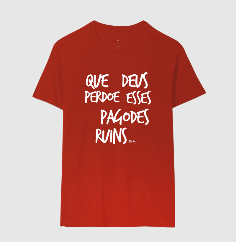 Camisa 13