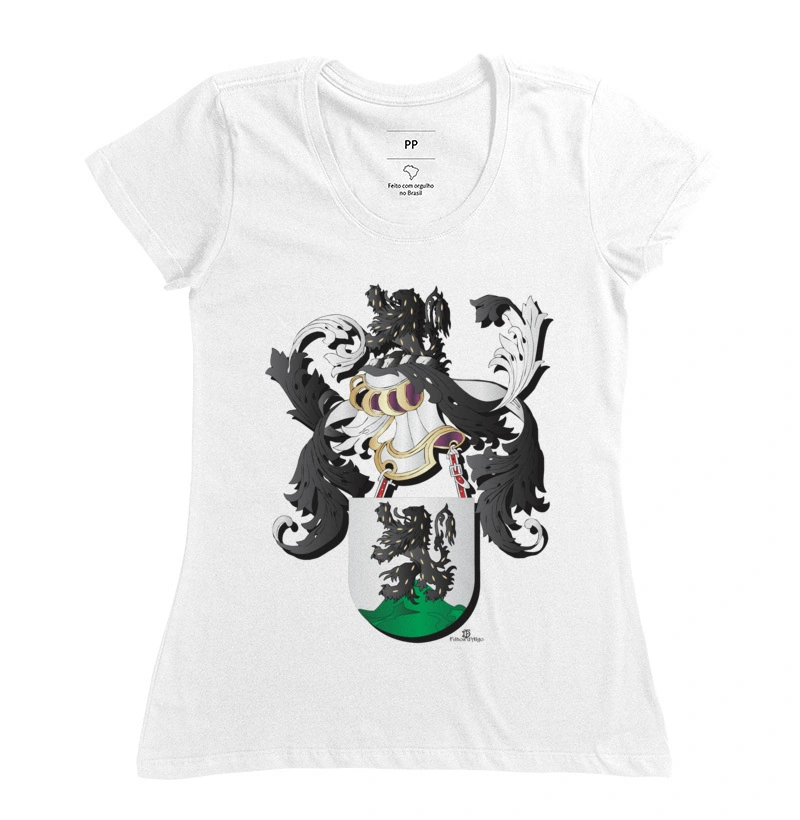 Camisa 12