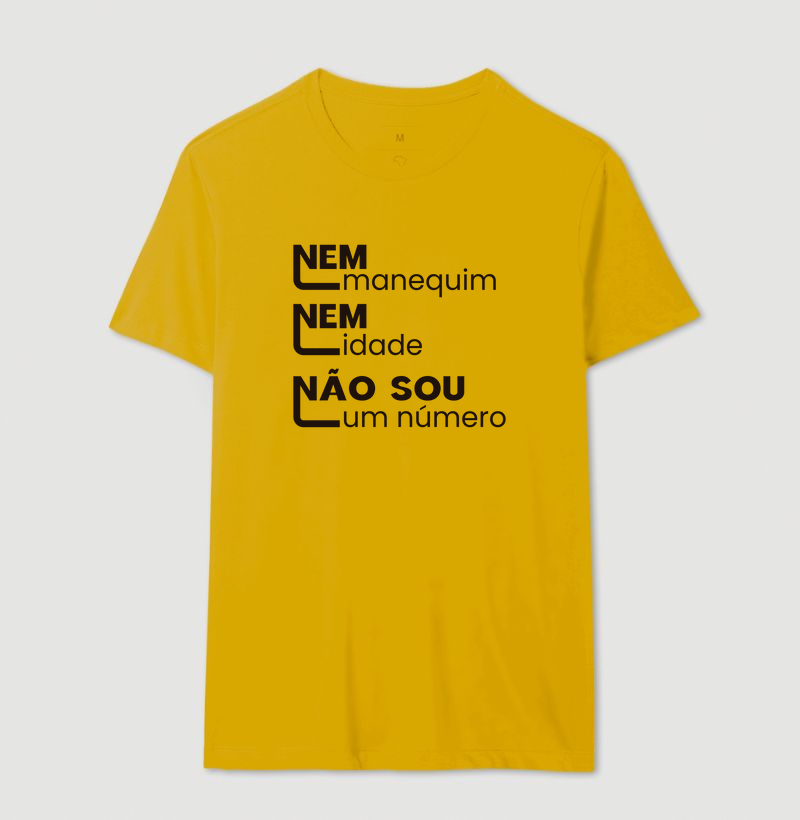 Camisa 13