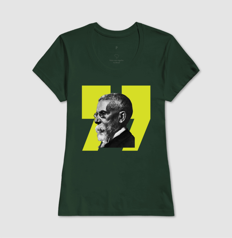 Camisa 13