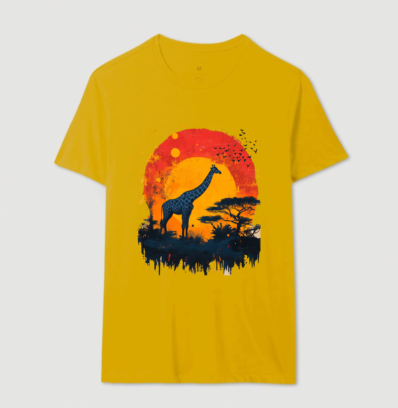 Camisa 11