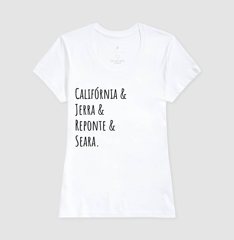 Camisa 10