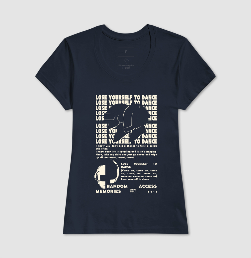 Camisa 9