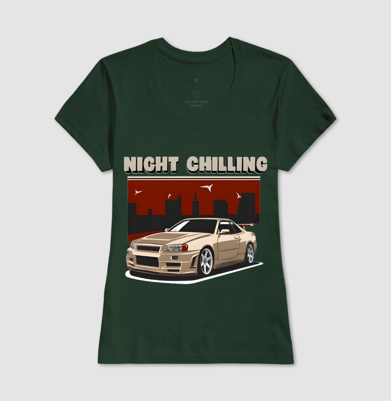 Camisa 7