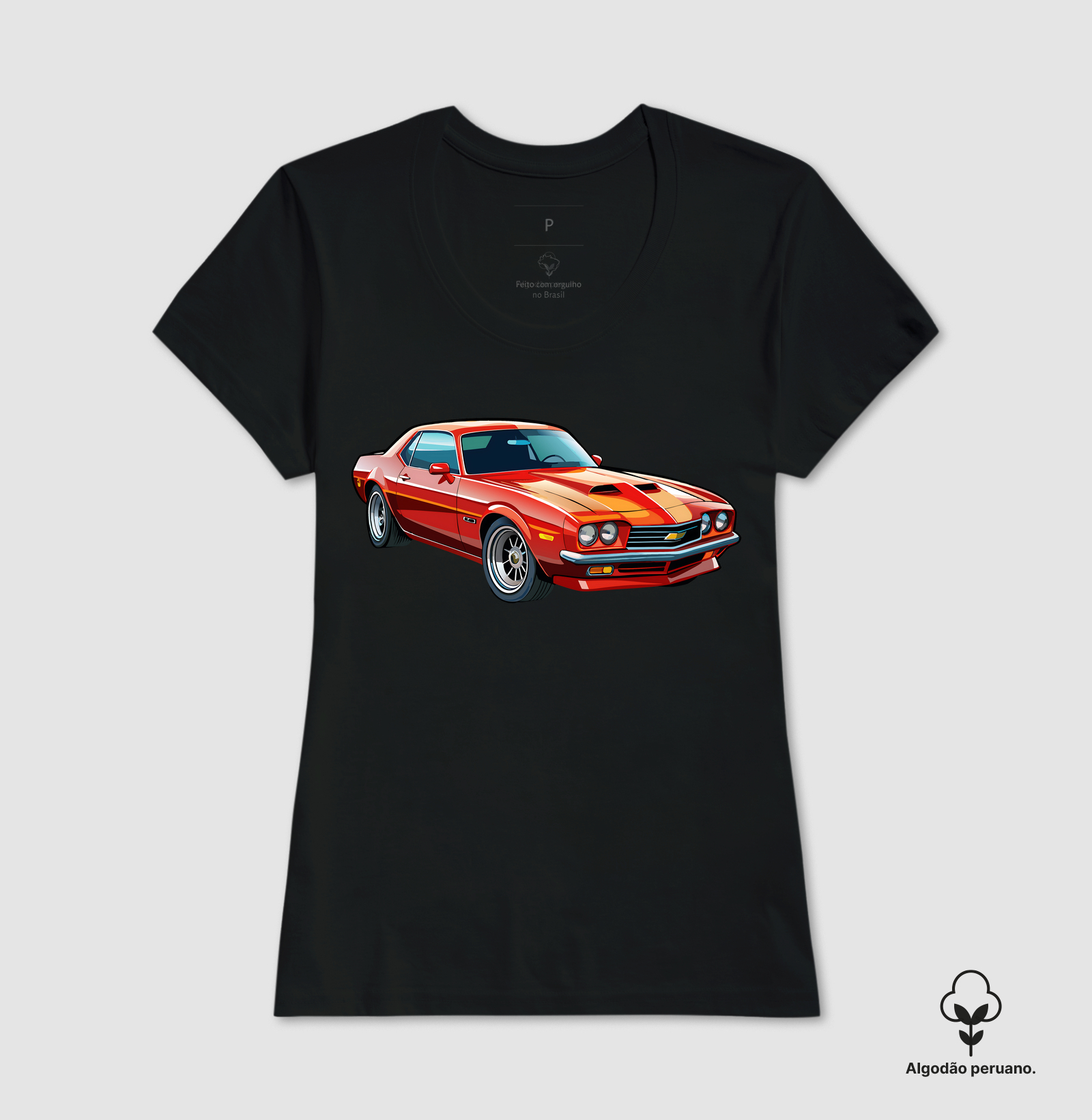 Camisa 2
