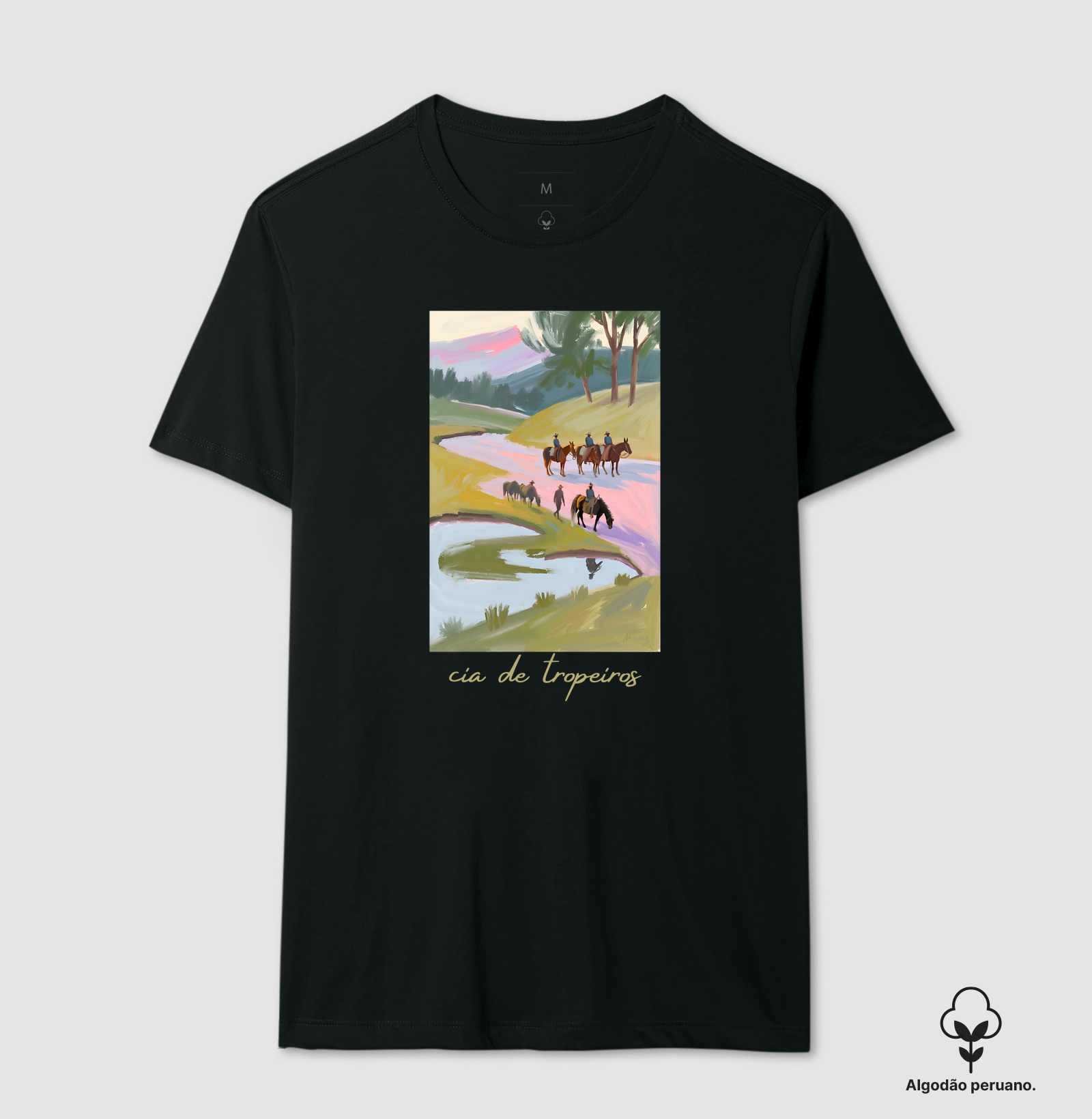 Camisa 4