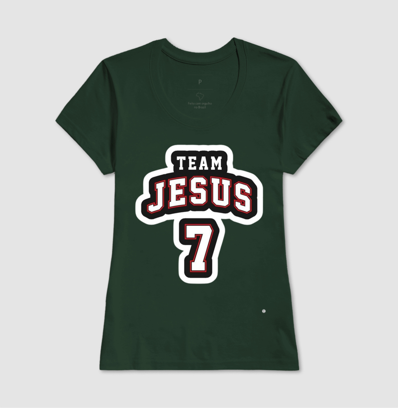 Camisa 15