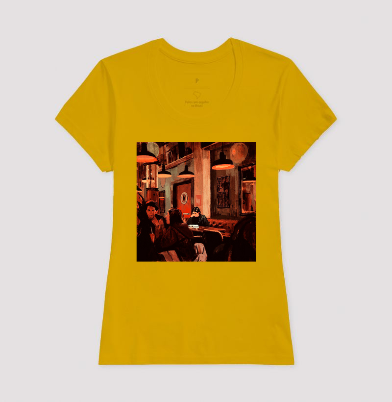 Camisa 14