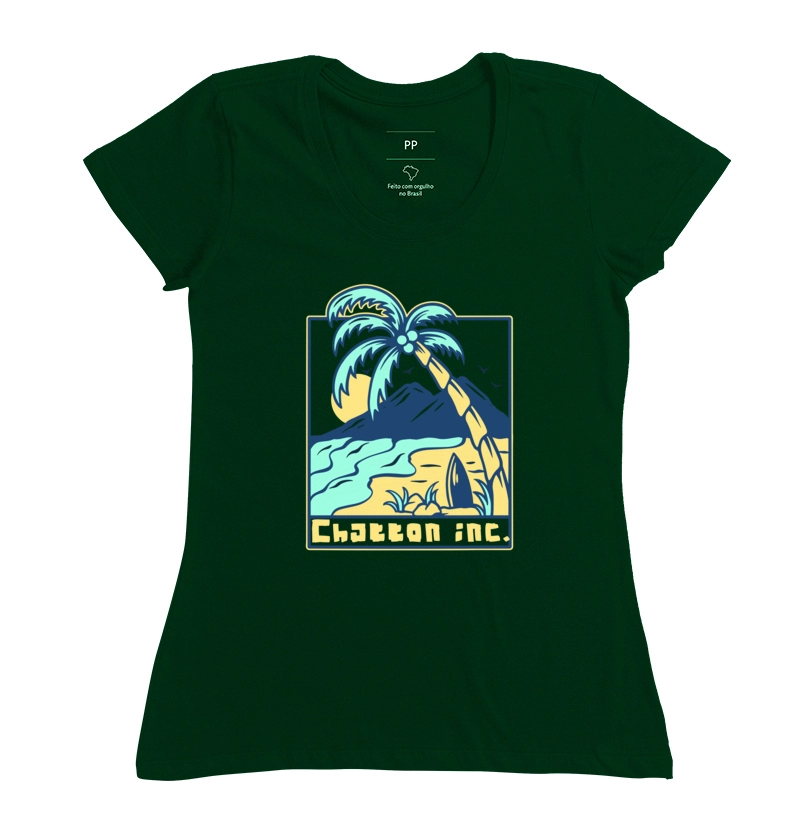 Camisa 12