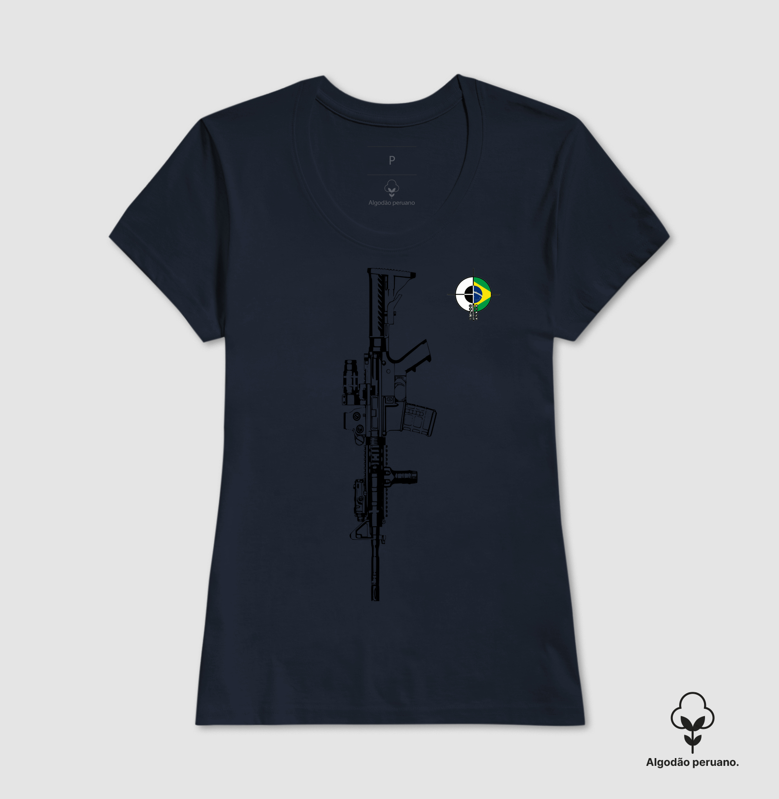 Camisa 6