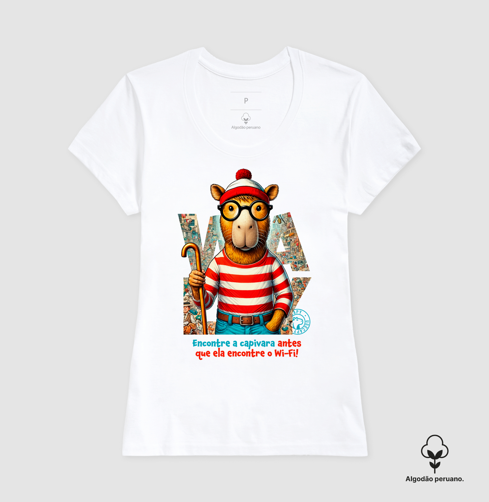Camisa 1