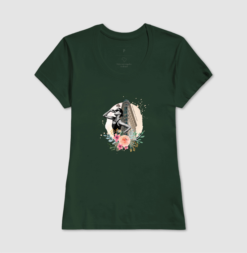 Camisa 12