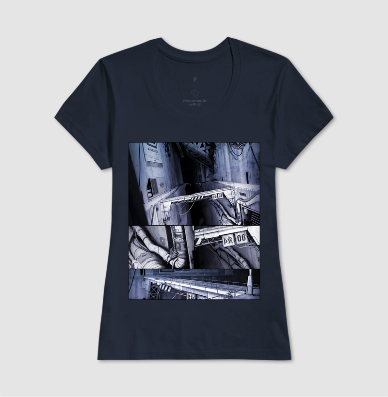 Camisa 9