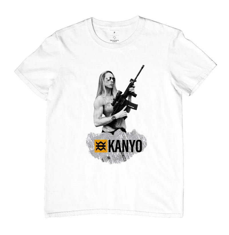 Camisa 3