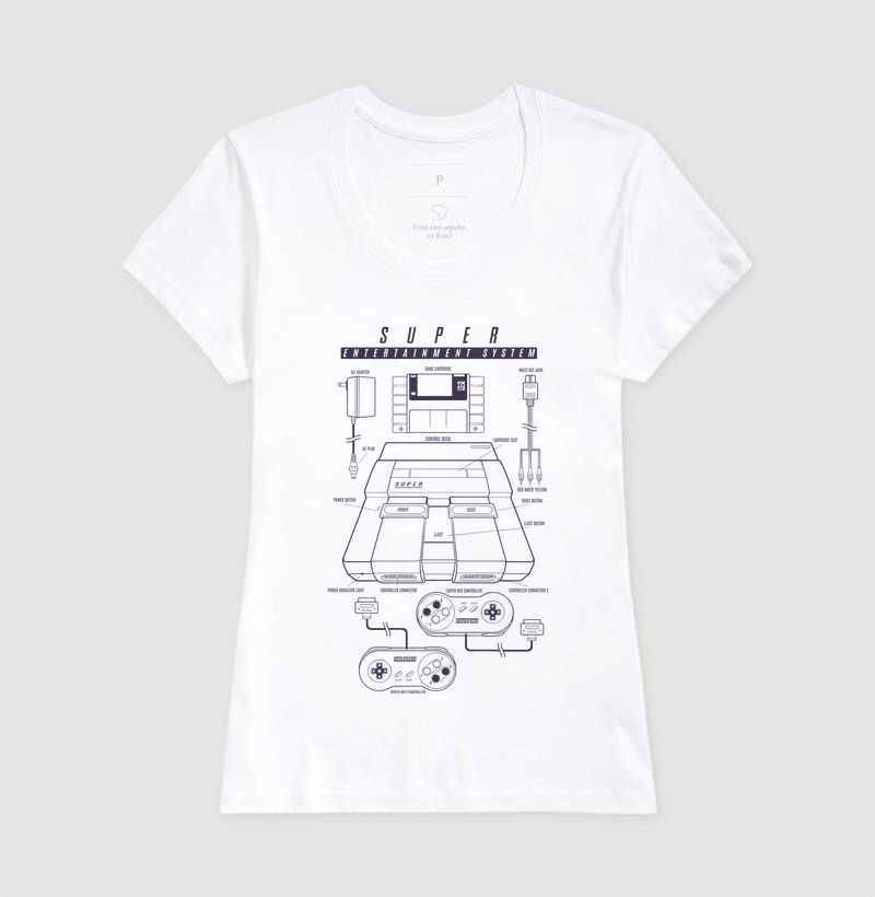Camisa 4