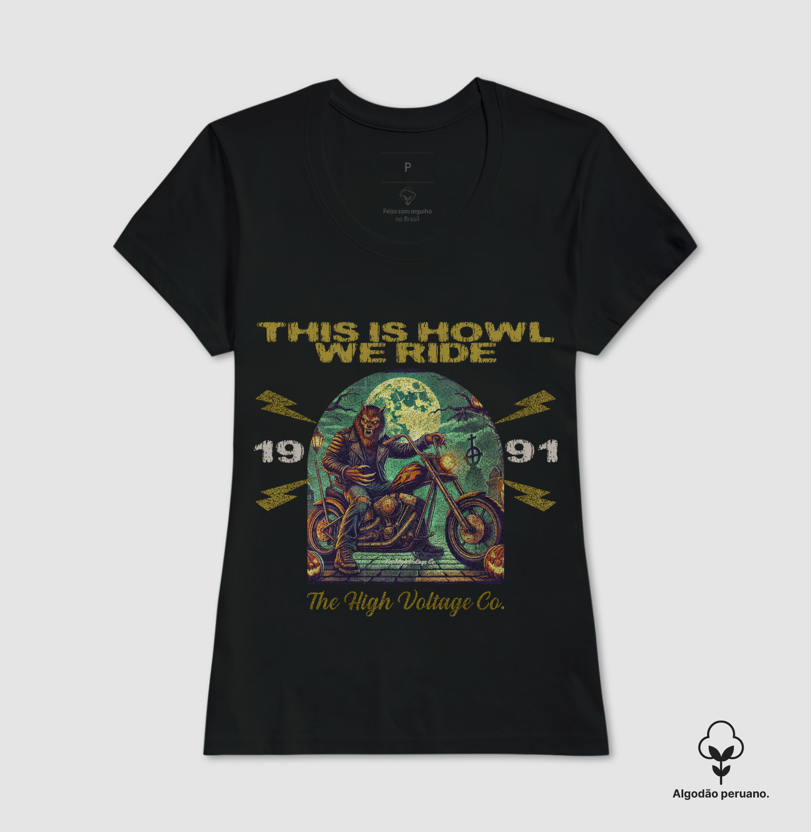 Camisa 2