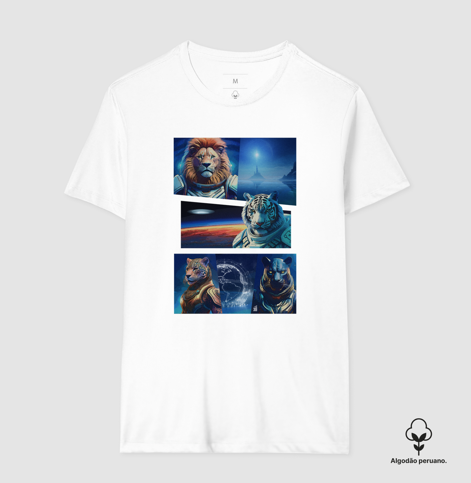 Camisa 6