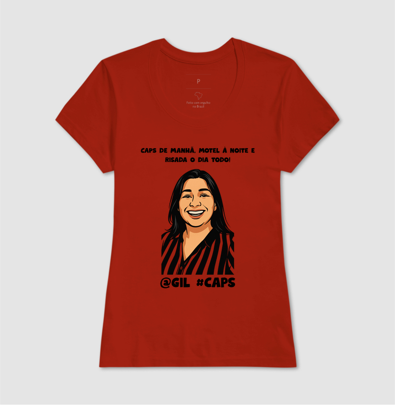Camisa 10