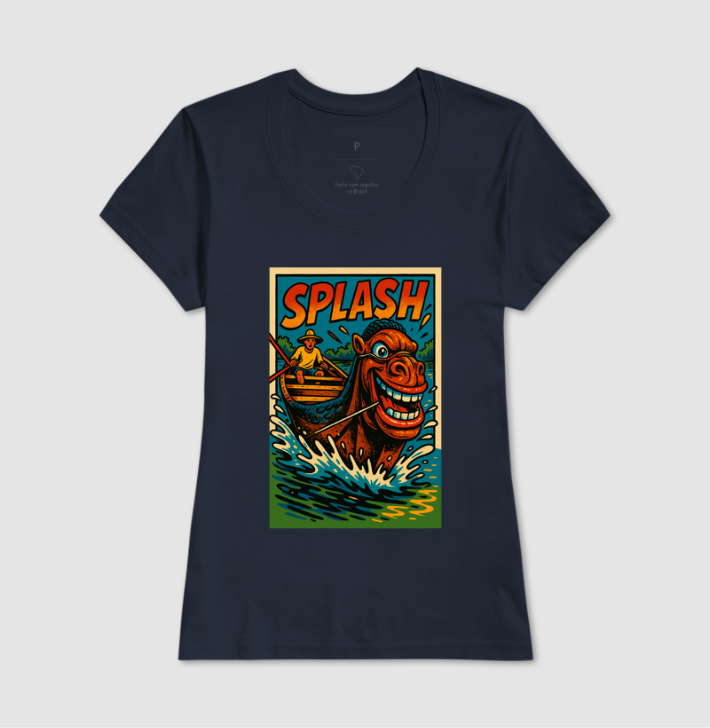 Camisa 9