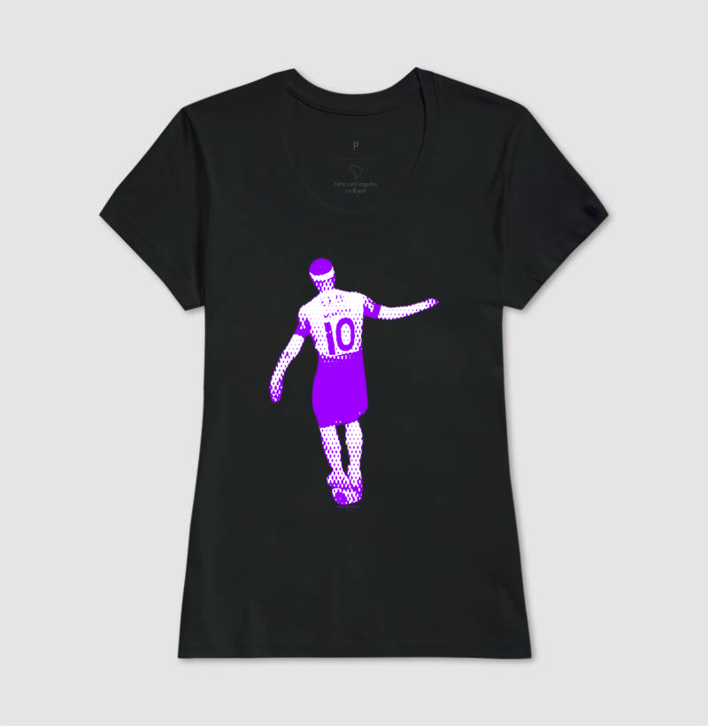 Camisa 14