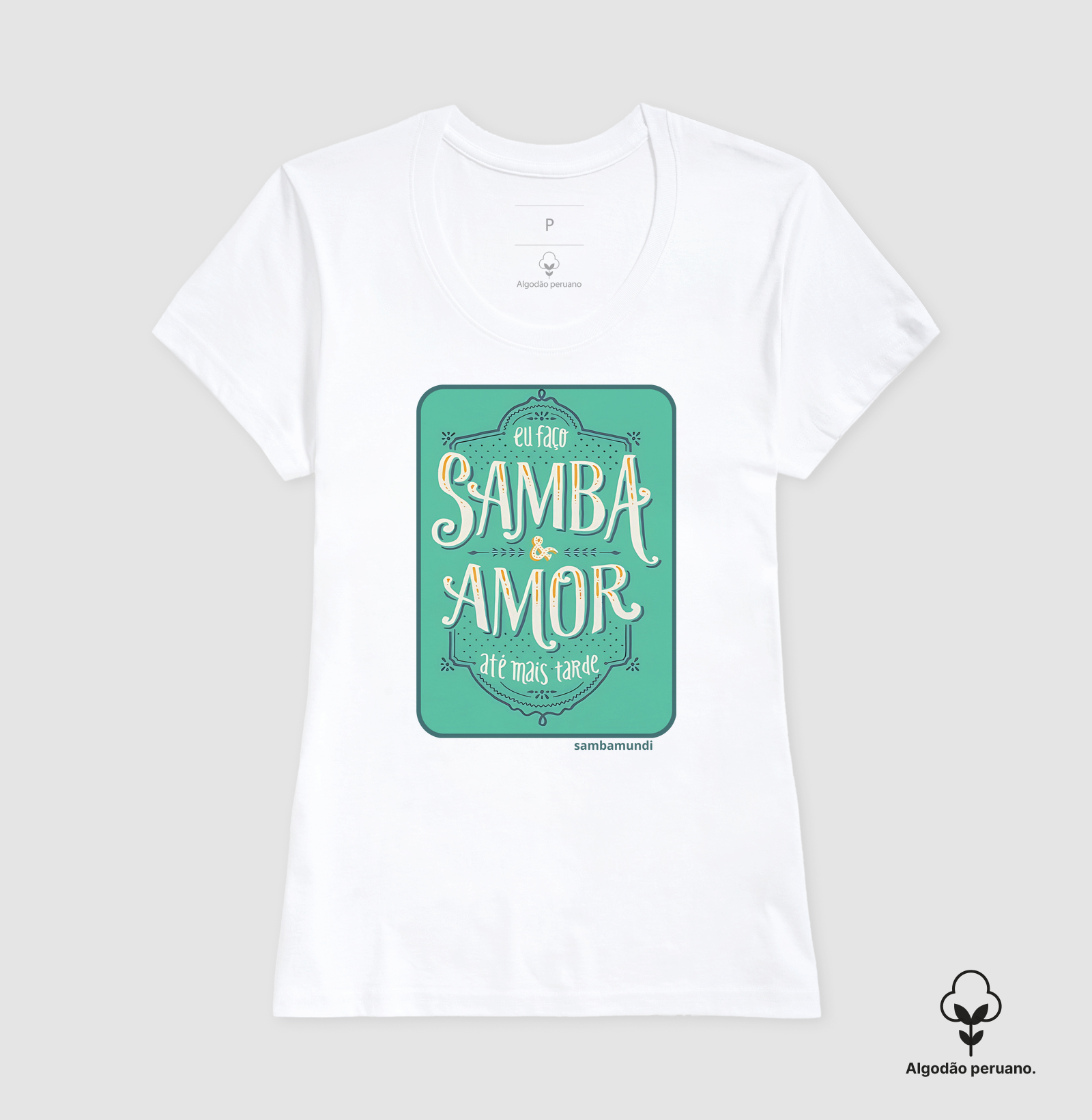 Camisa 2