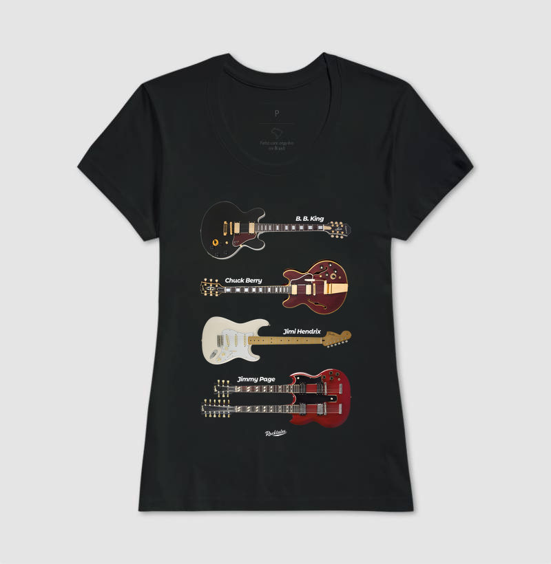 Camisa 9