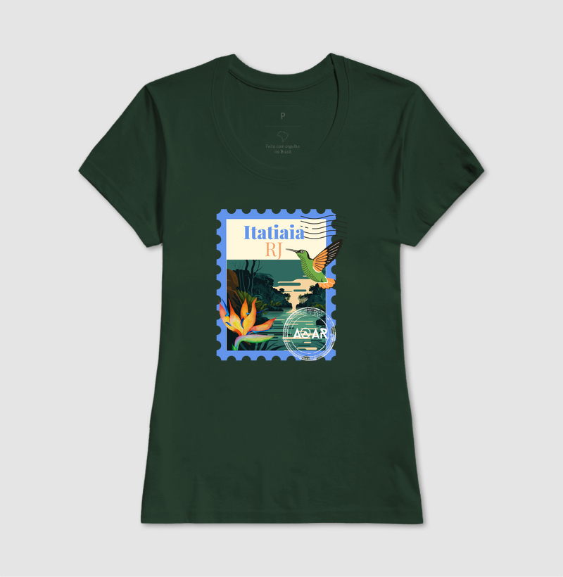 Camisa 9