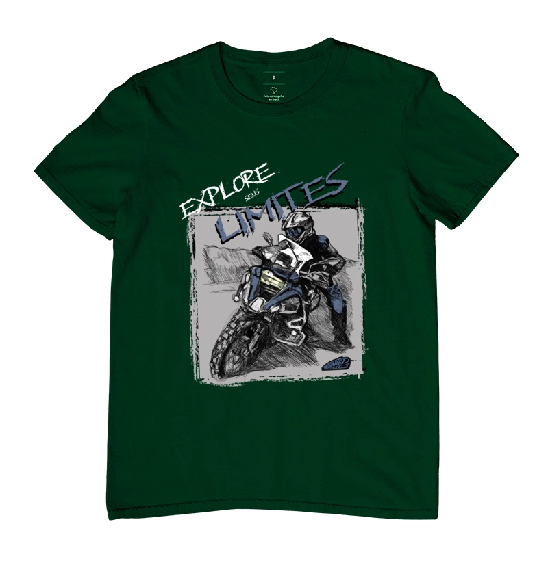 Camisa 11