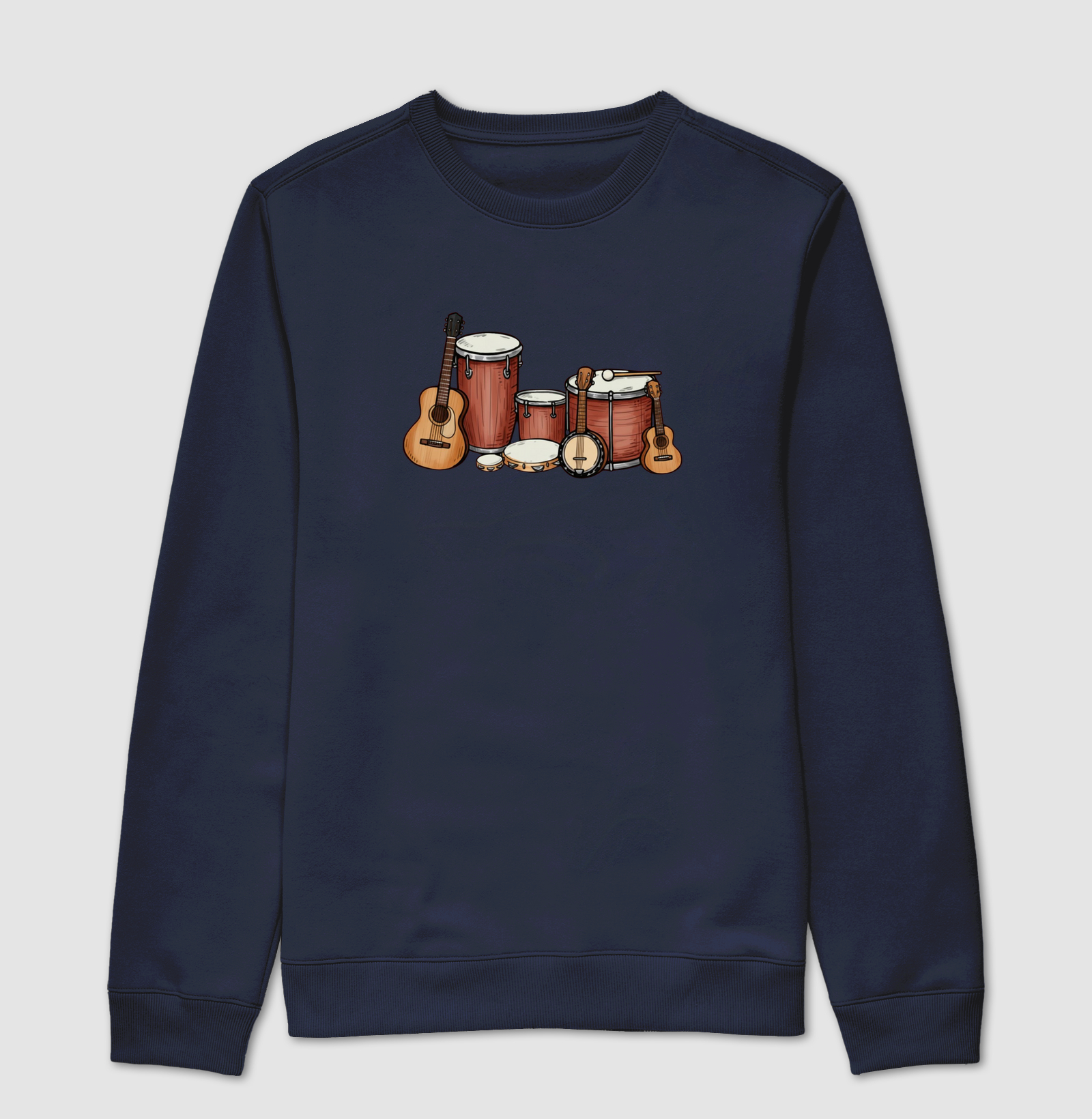 Camisa 4