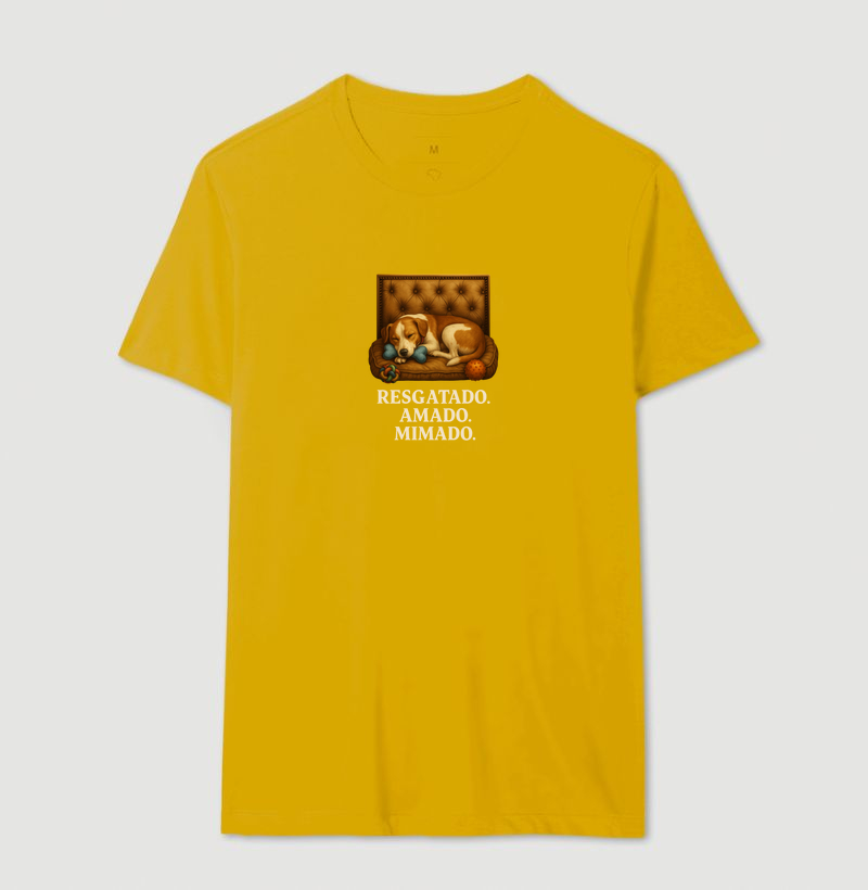 Camisa 11