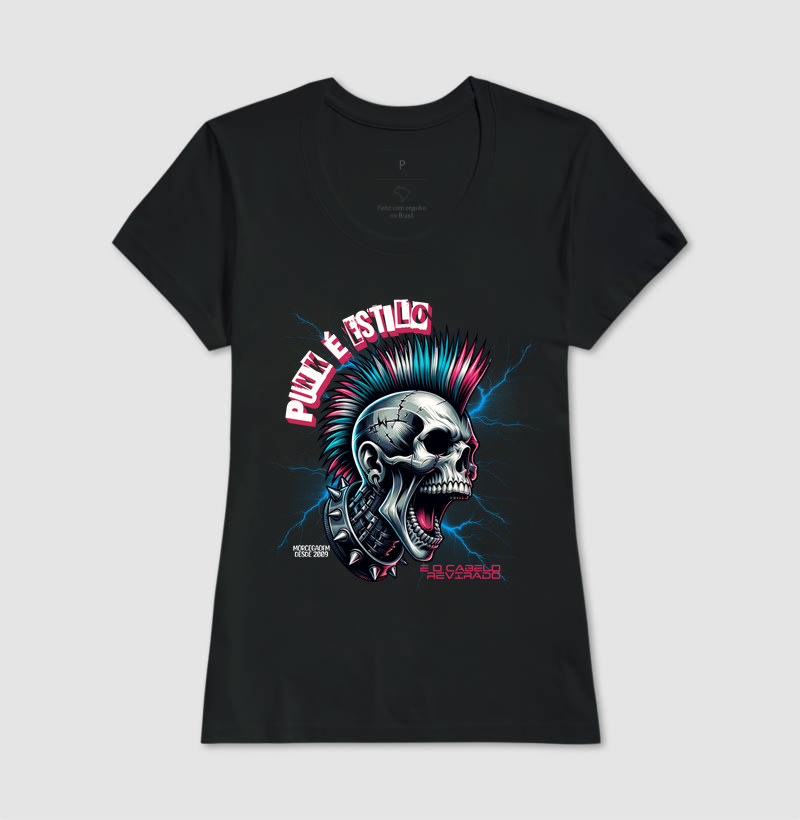 Camisa 5