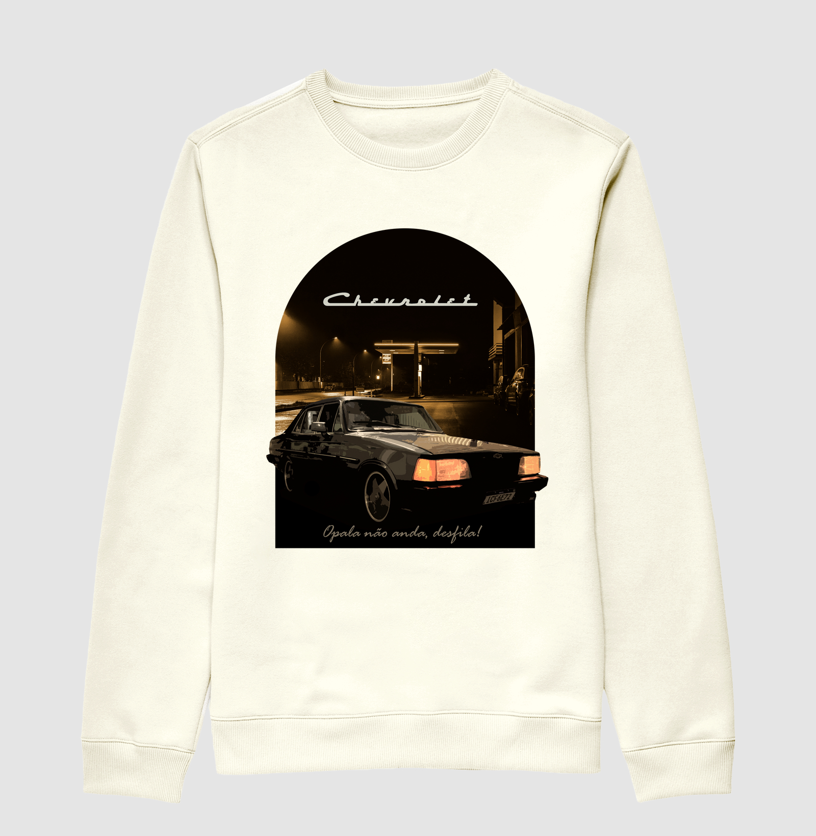 Camisa 1